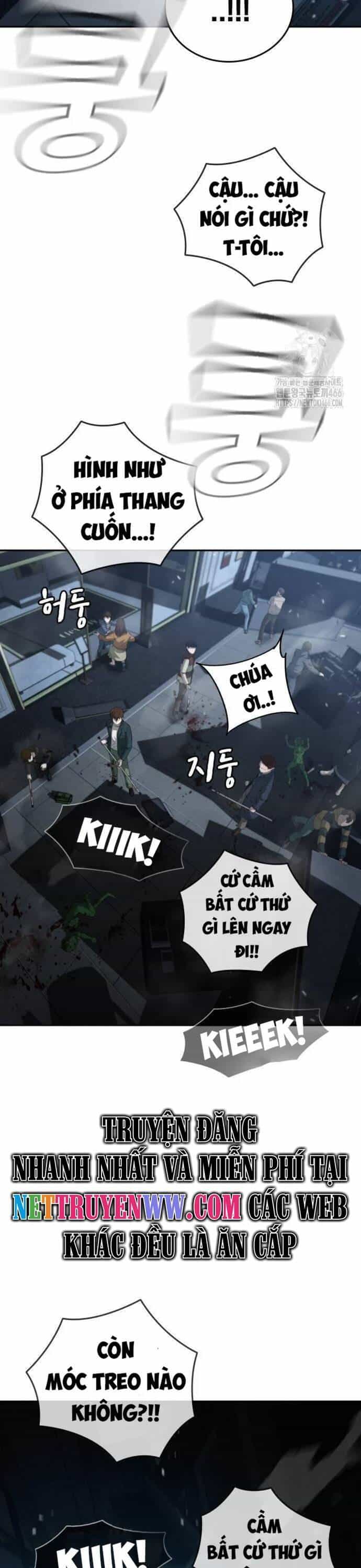 Hồi Quy Giả Chỉ Bảo Vệ Tôi - Chương 3 - ảnh 45