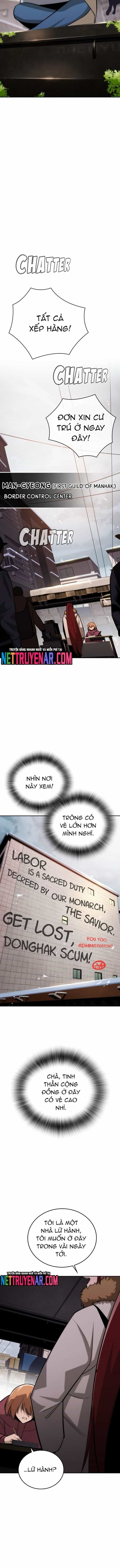 Hồi Quy Giả Chỉ Bảo Vệ Tôi - Chương 33 - ảnh 2