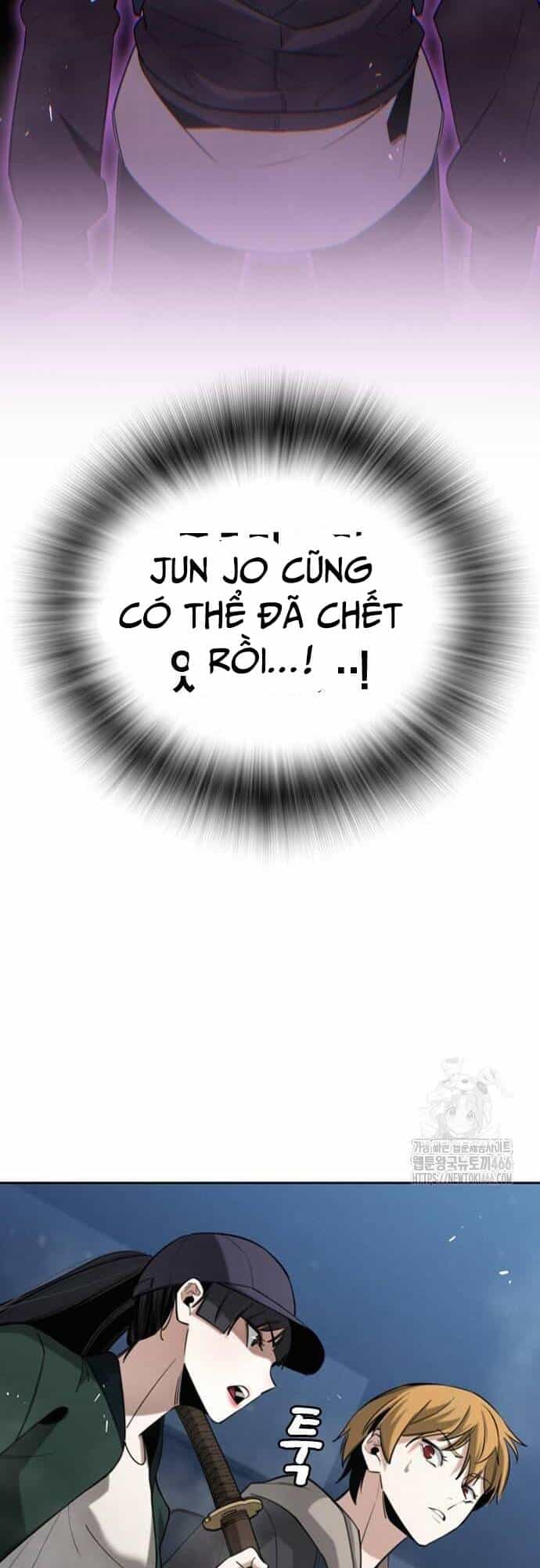 Hồi Quy Giả Chỉ Bảo Vệ Tôi - Chương 4 - ảnh 62