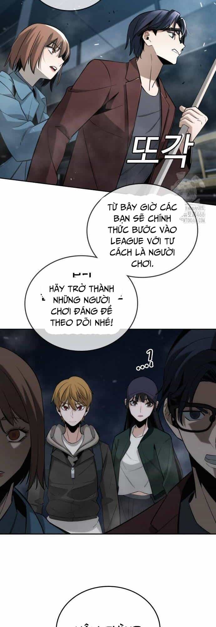 Hồi Quy Giả Chỉ Bảo Vệ Tôi - Chương 4 - ảnh 68