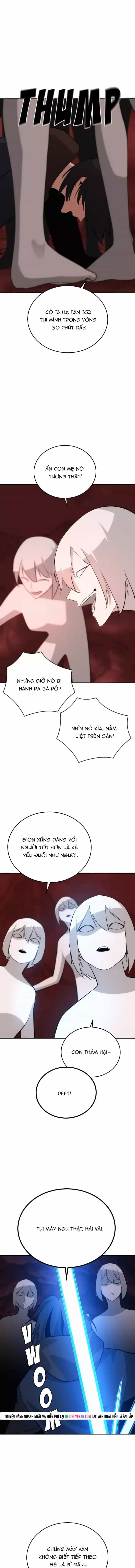 Hồi Quy Giả Chỉ Bảo Vệ Tôi - Chương 42 - ảnh 10