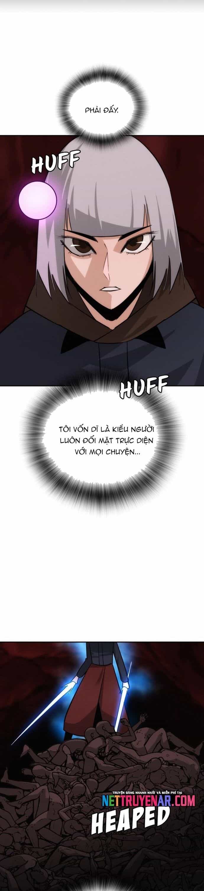 Hồi Quy Giả Chỉ Bảo Vệ Tôi - Chương 43 - ảnh 5
