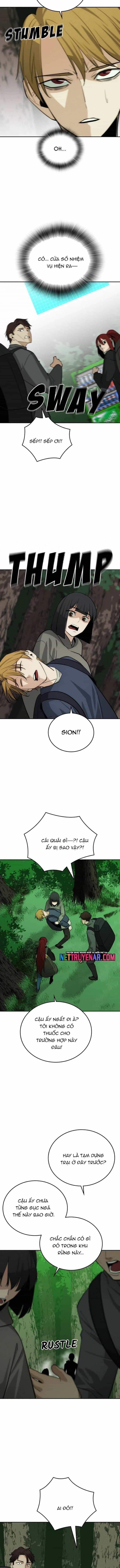 Hồi Quy Giả Chỉ Bảo Vệ Tôi - Chương 44 - ảnh 14