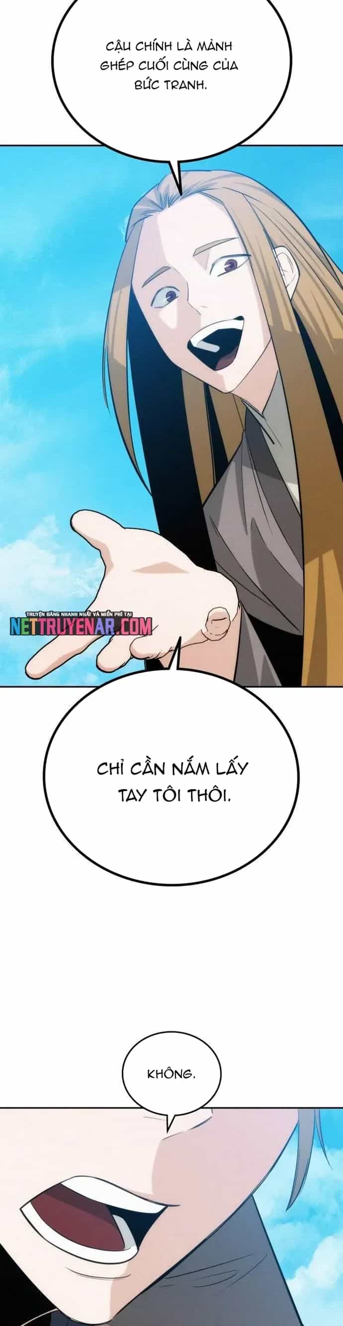 Hồi Quy Giả Chỉ Bảo Vệ Tôi - Chương 46 - ảnh 38