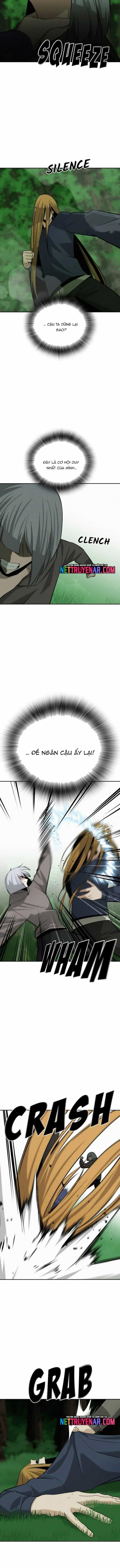 Hồi Quy Giả Chỉ Bảo Vệ Tôi - Chương 47 - ảnh 2