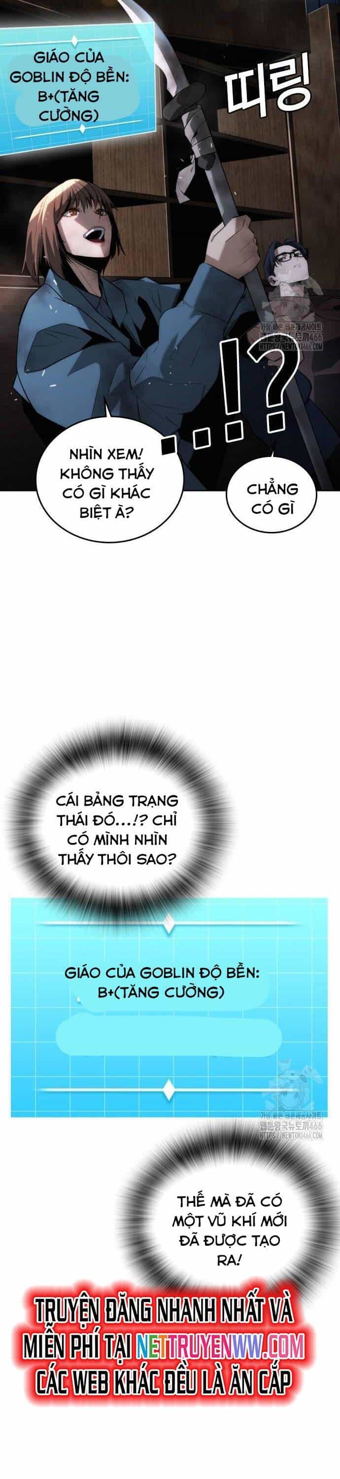 Hồi Quy Giả Chỉ Bảo Vệ Tôi - Chương 6 - ảnh 27