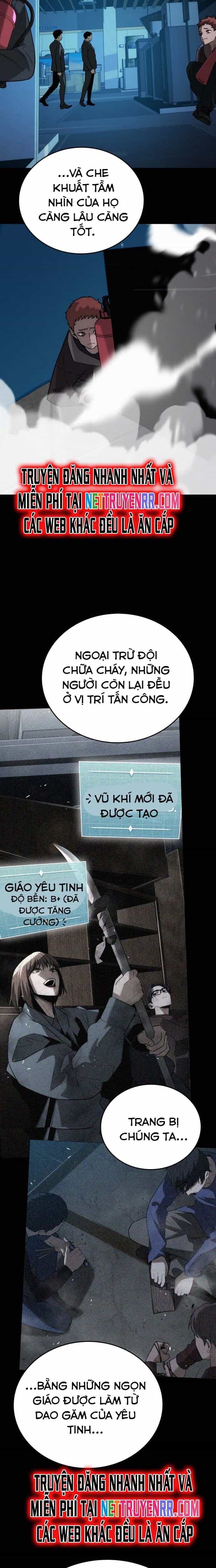 Hồi Quy Giả Chỉ Bảo Vệ Tôi - Chương 7 - ảnh 31