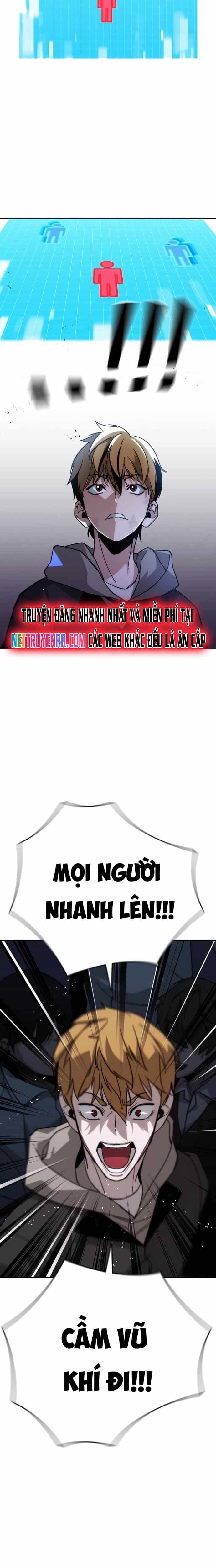 Hồi Quy Giả Chỉ Bảo Vệ Tôi - Chương 8 - ảnh 32
