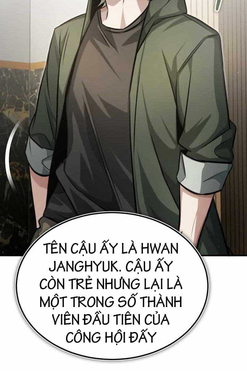 Hồi Quy Giả Về Hưu - Chương 3 - ảnh 136
