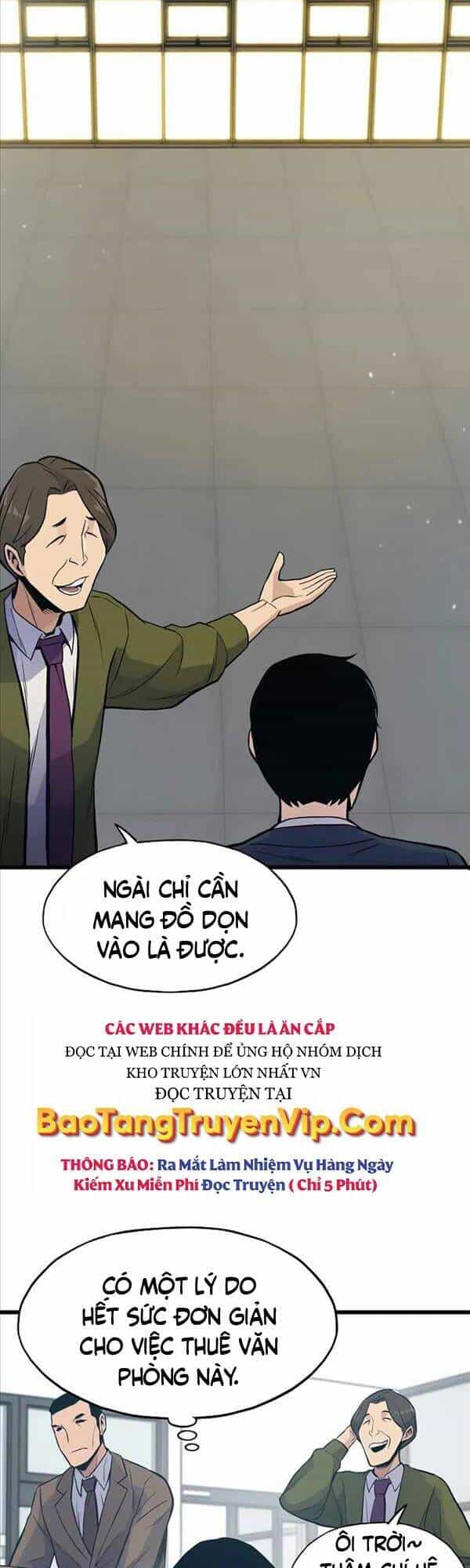 Hồi Quy Giả - Chương 10 - ảnh 40
