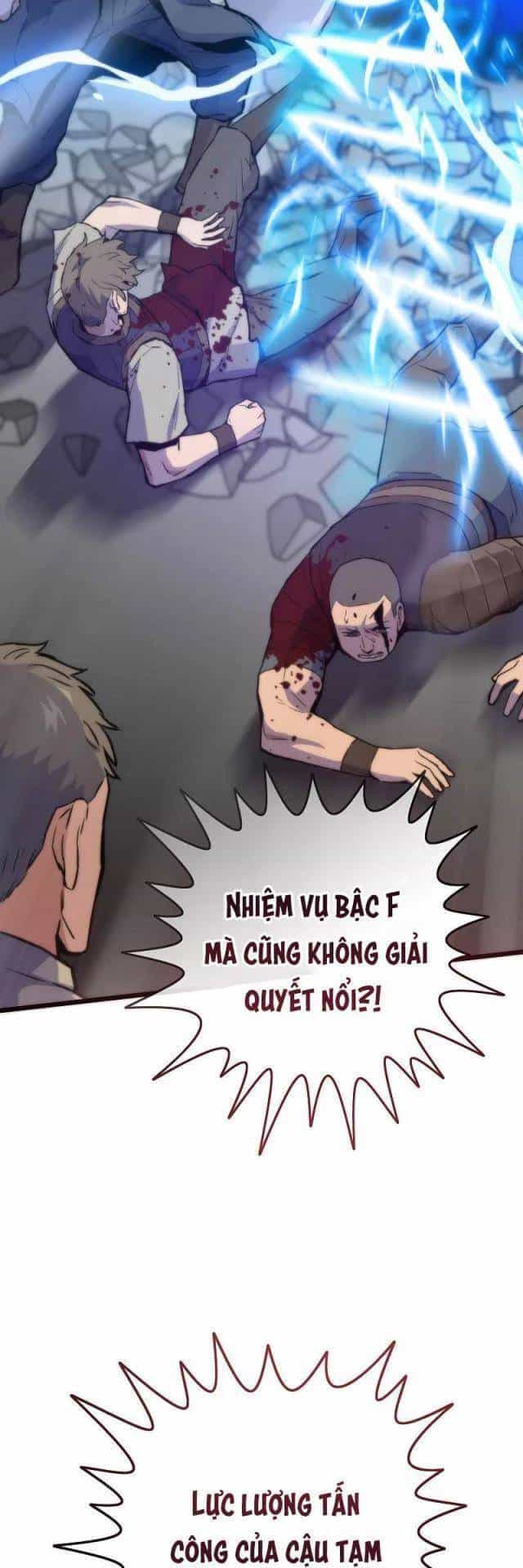 Hồi Quy Giả - Chương 100 - ảnh 18