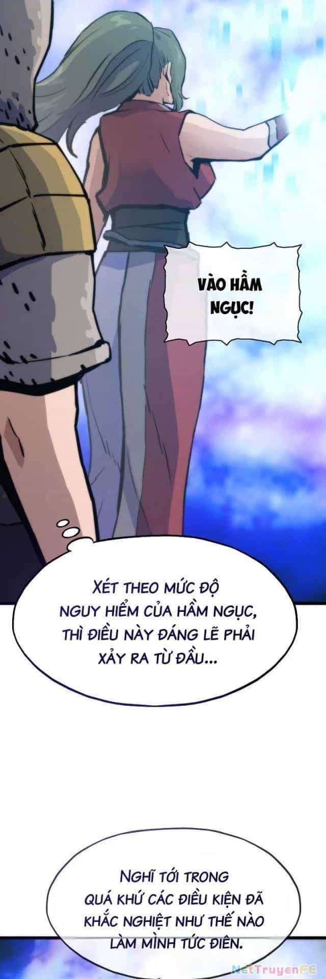Hồi Quy Giả - Chương 100 - ảnh 21