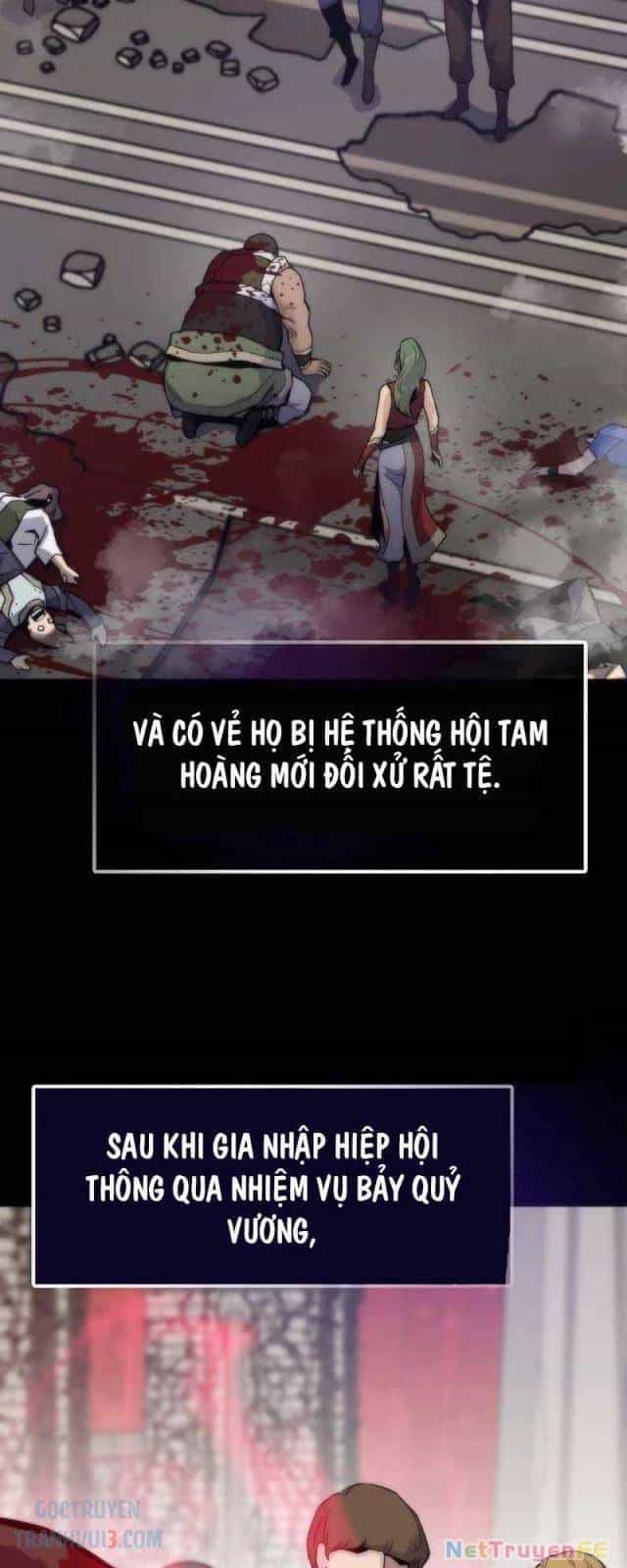 Hồi Quy Giả - Chương 102 - ảnh 24