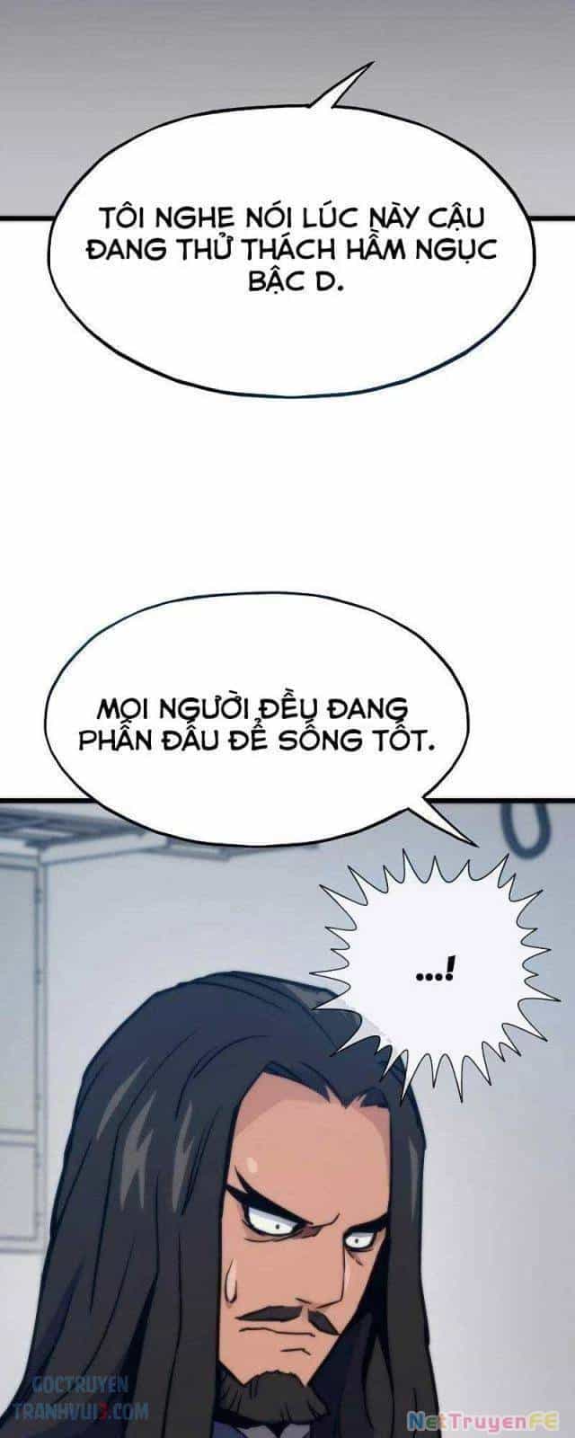 Hồi Quy Giả - Chương 102 - ảnh 44