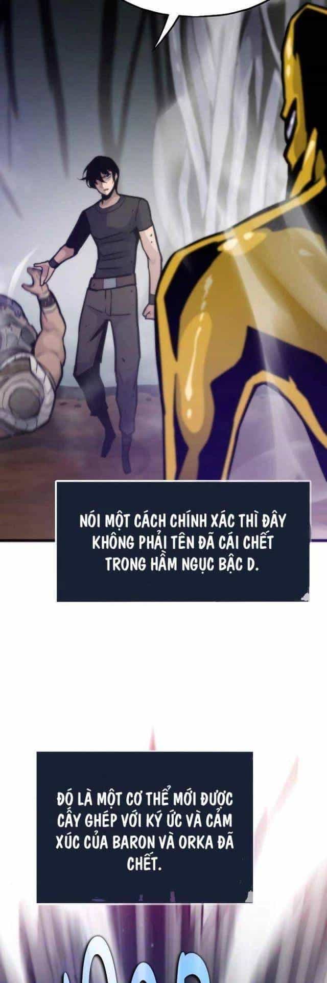 Hồi Quy Giả - Chương 104 - ảnh 66