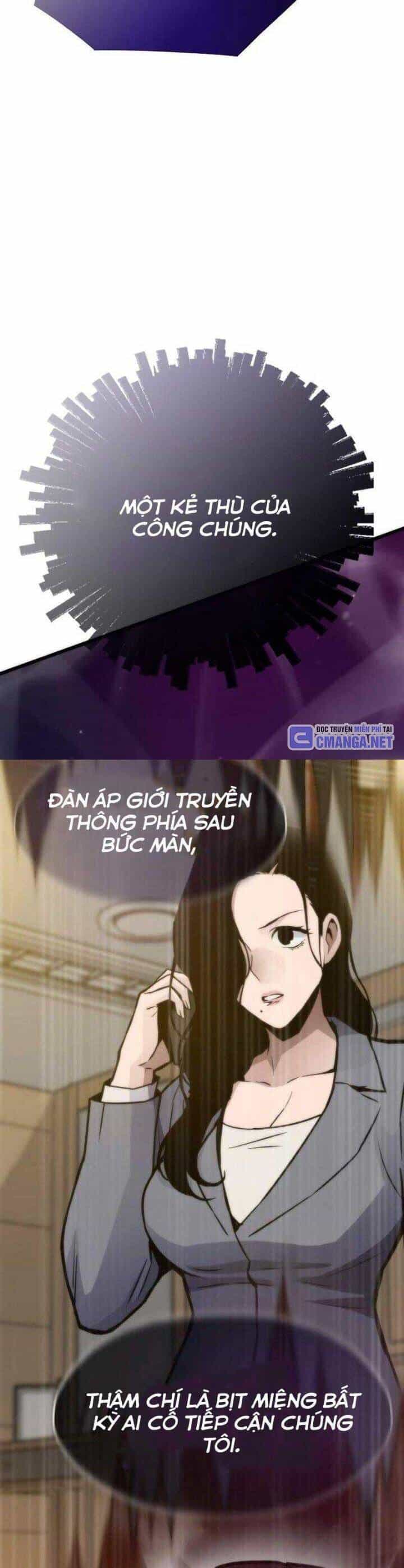 Hồi Quy Giả - Chương 109 - ảnh 5