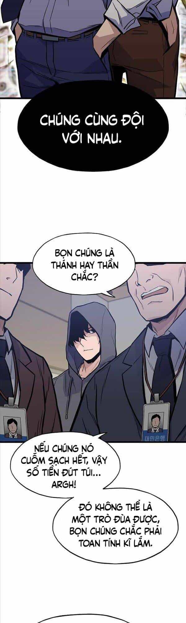 Hồi Quy Giả - Chương 11 - ảnh 28