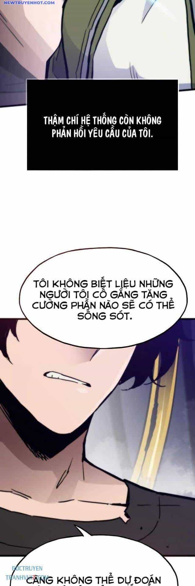 Hồi Quy Giả - Chương 110 - ảnh 34