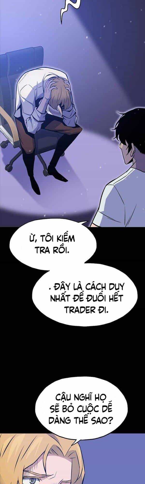 Hồi Quy Giả - Chương 12 - ảnh 23