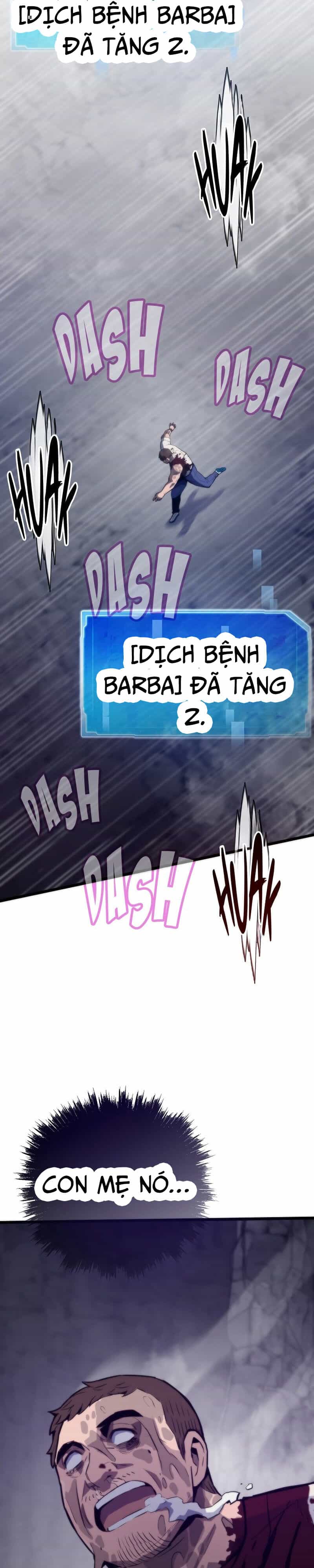 Hồi Quy Giả - Chương 120 - ảnh 28