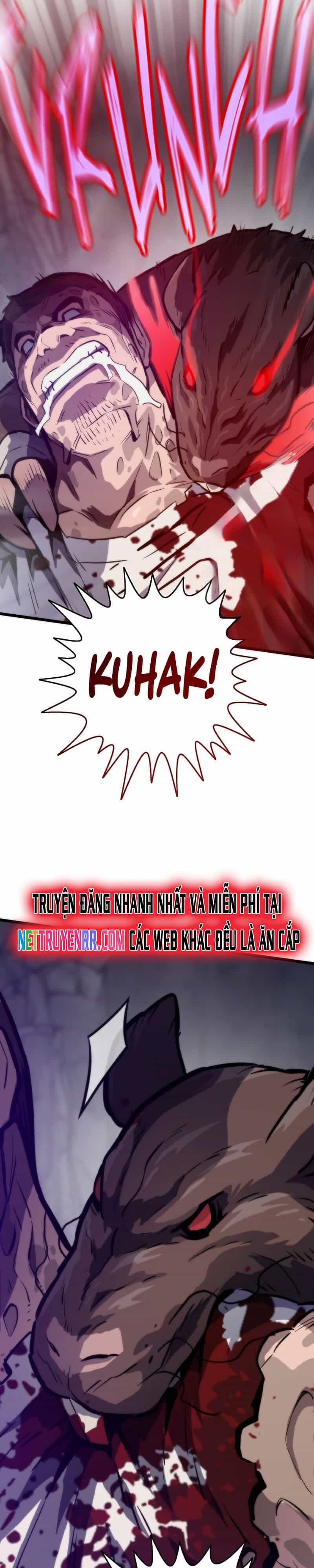 Hồi Quy Giả - Chương 120 - ảnh 35