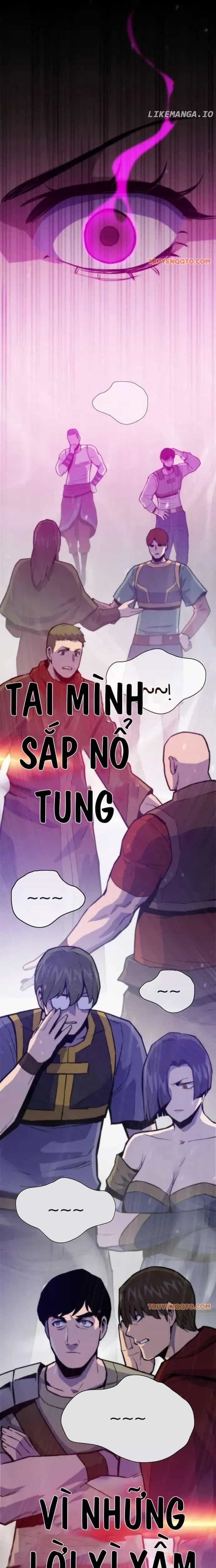 Hồi Quy Giả - Chương 121 - ảnh 33