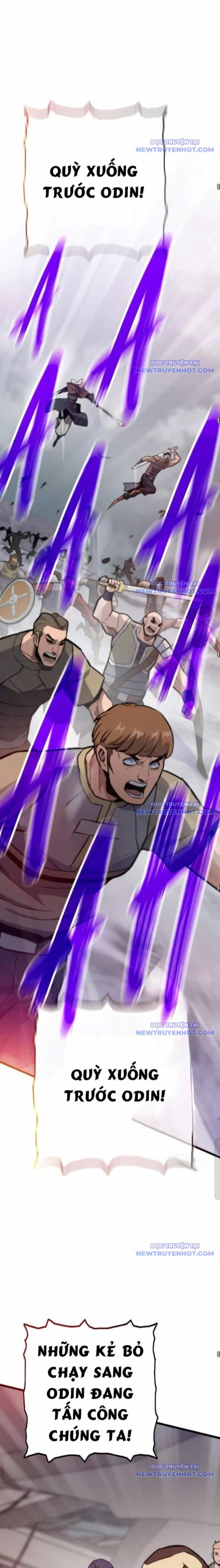 Hồi Quy Giả - Chương 125 - ảnh 19