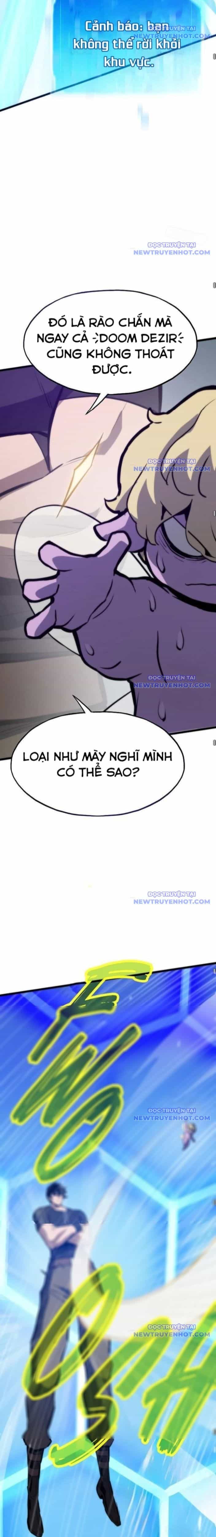 Hồi Quy Giả - Chương 125 - ảnh 24