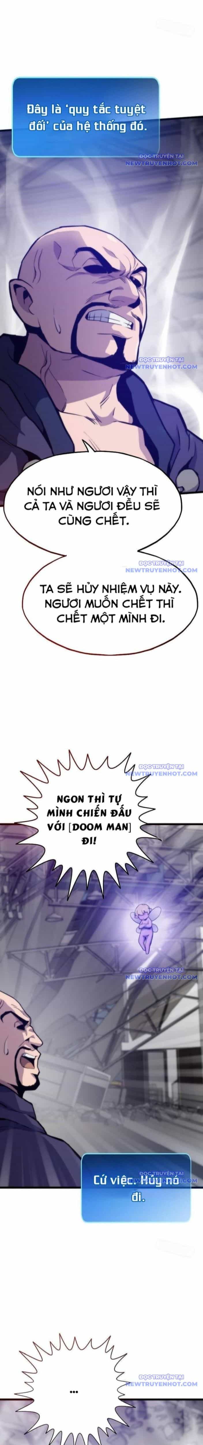 Hồi Quy Giả - Chương 125 - ảnh 8