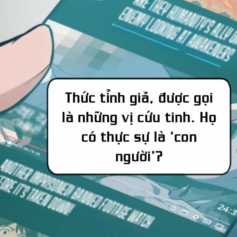 Hồi Quy Giả - Chương 133 - ảnh 108