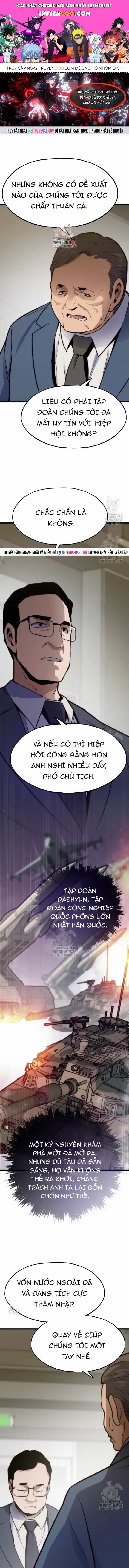 Hồi Quy Giả - Chương 140 - ảnh 1