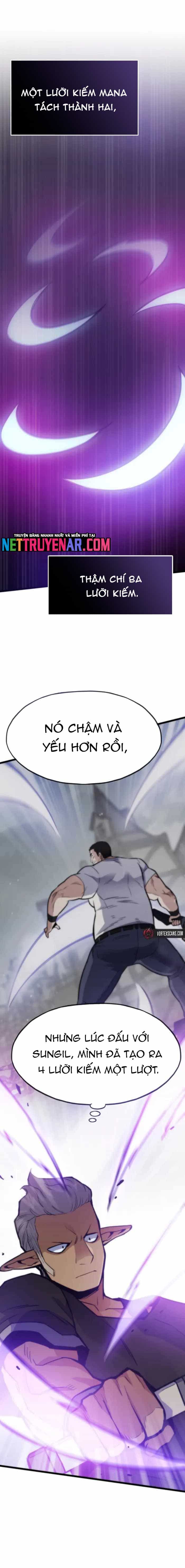 Hồi Quy Giả - Chương 148 - ảnh 7