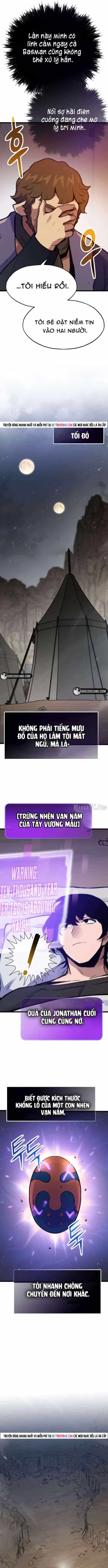 Hồi Quy Giả - Chương 158 - ảnh 8