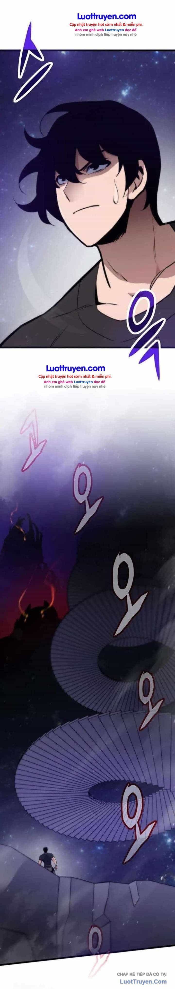 Hồi Quy Giả - Chương 162 - ảnh 24