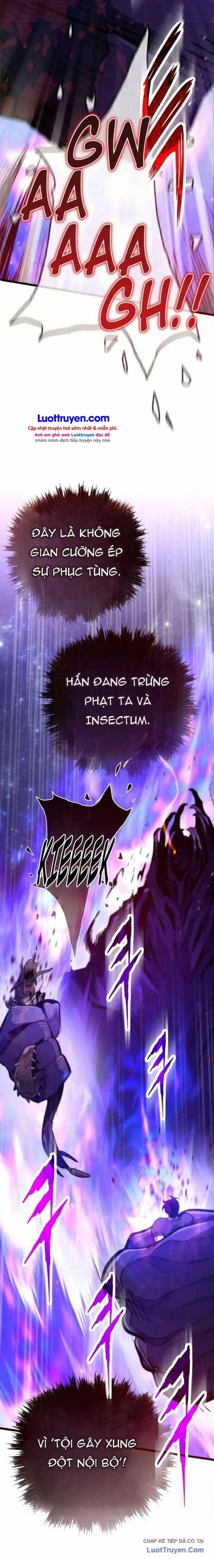 Hồi Quy Giả - Chương 162 - ảnh 29