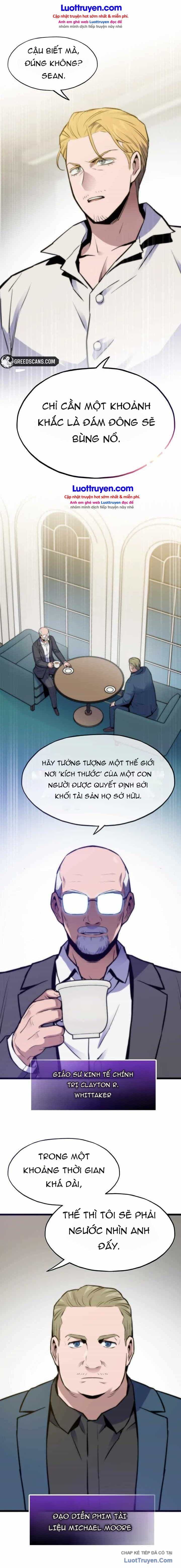 Hồi Quy Giả - Chương 164 - ảnh 8