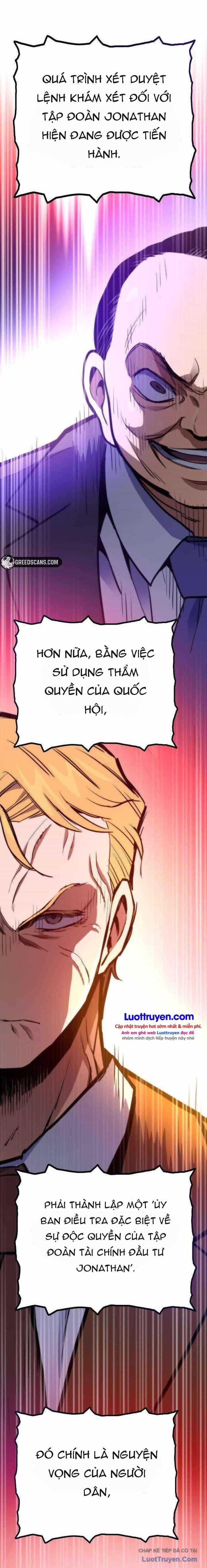 Hồi Quy Giả - Chương 165 - ảnh 29