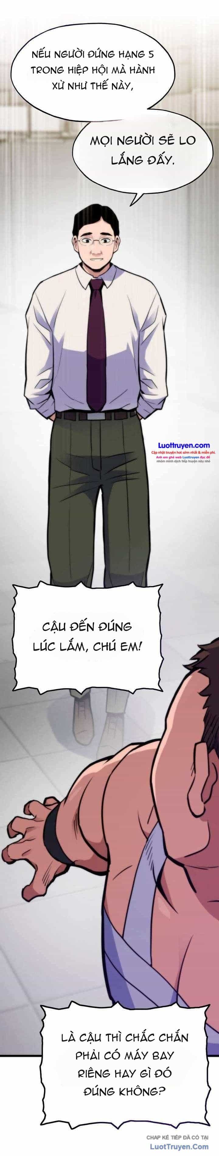 Hồi Quy Giả - Chương 167 - ảnh 21