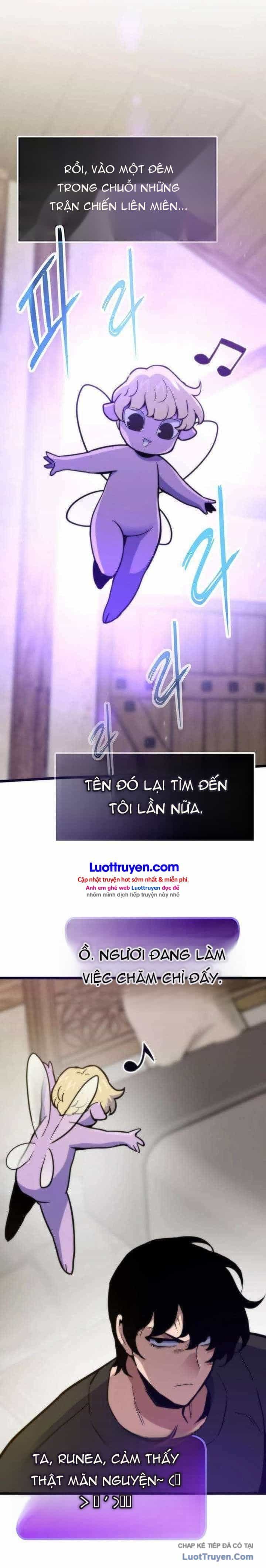 Hồi Quy Giả - Chương 169 - ảnh 18