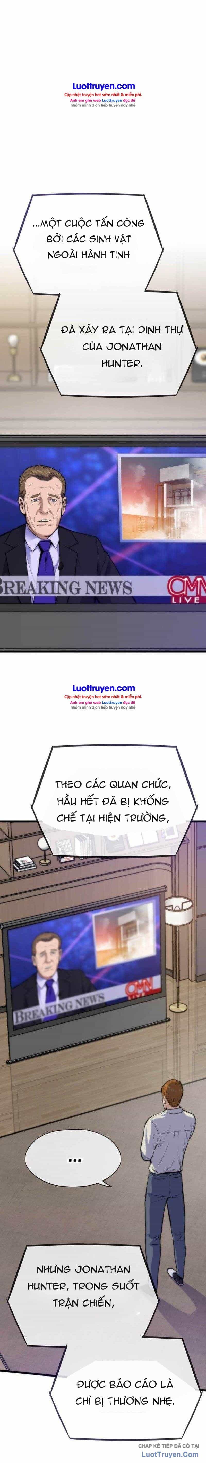 Hồi Quy Giả - Chương 170 - ảnh 27