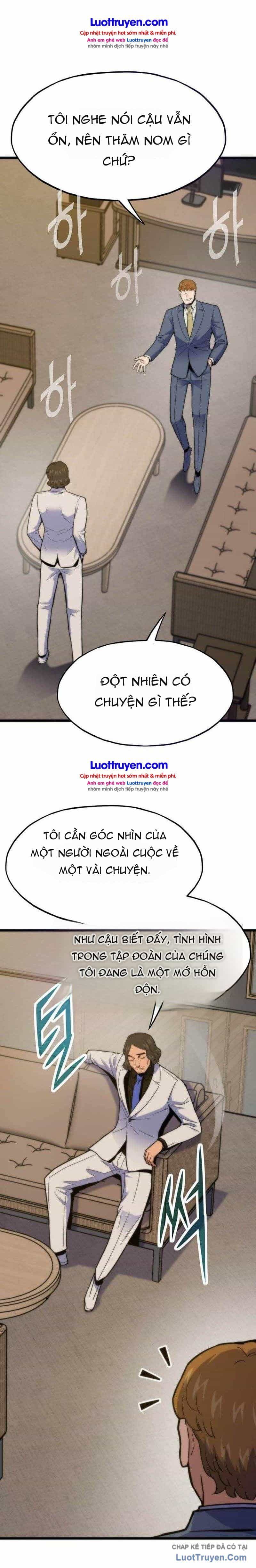 Hồi Quy Giả - Chương 170 - ảnh 7