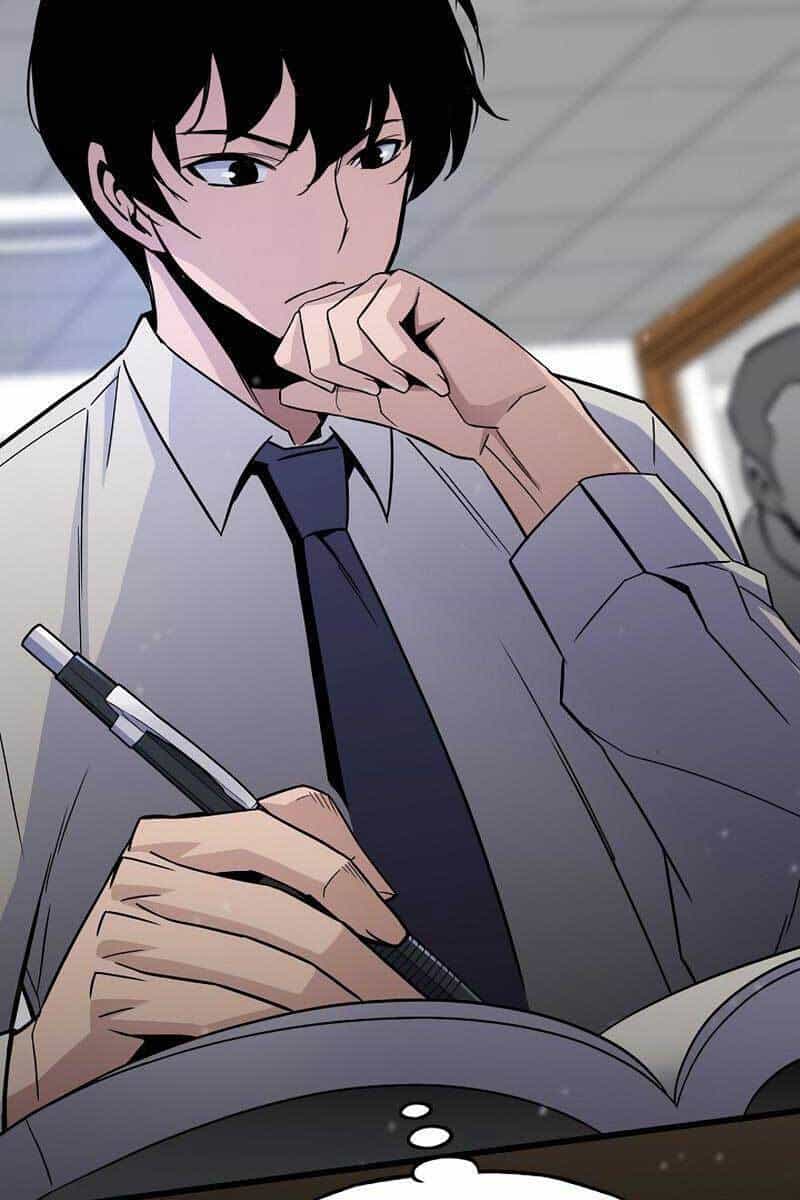 Hồi Quy Giả - Chương 3 - ảnh 48