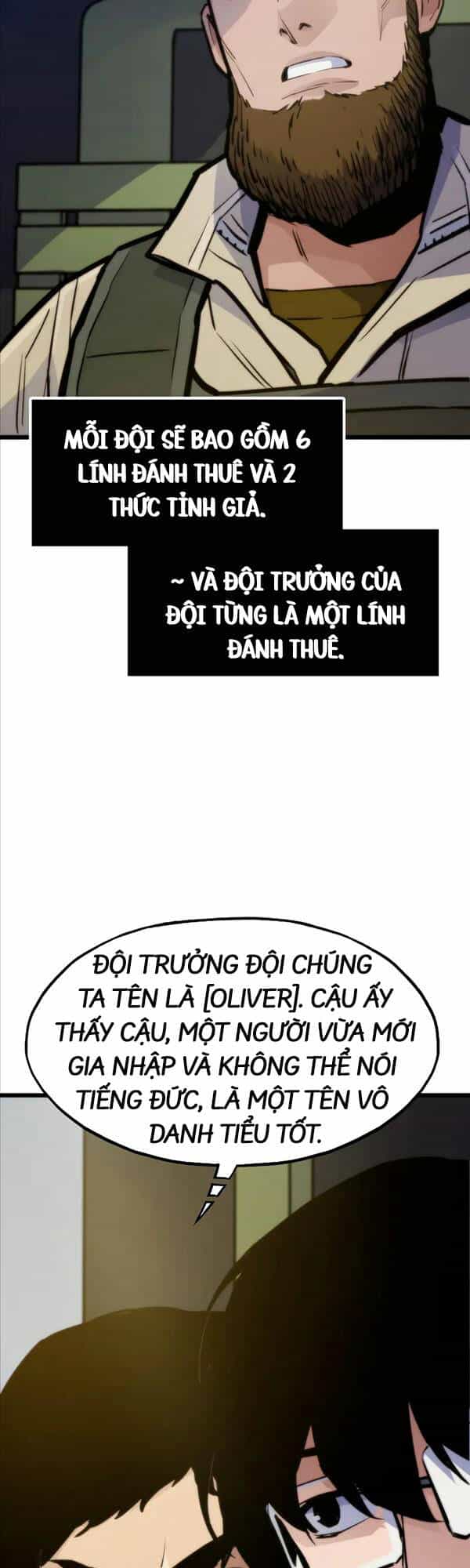 Hồi Quy Giả - Chương 45 - ảnh 13