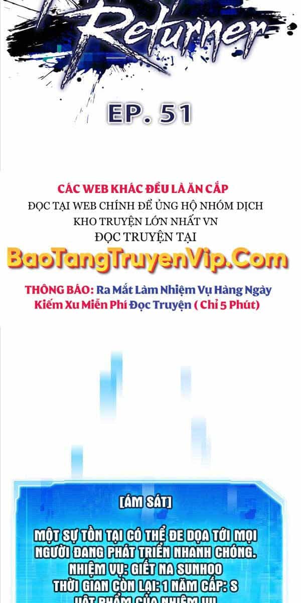 Hồi Quy Giả - Chương 51 - ảnh 49
