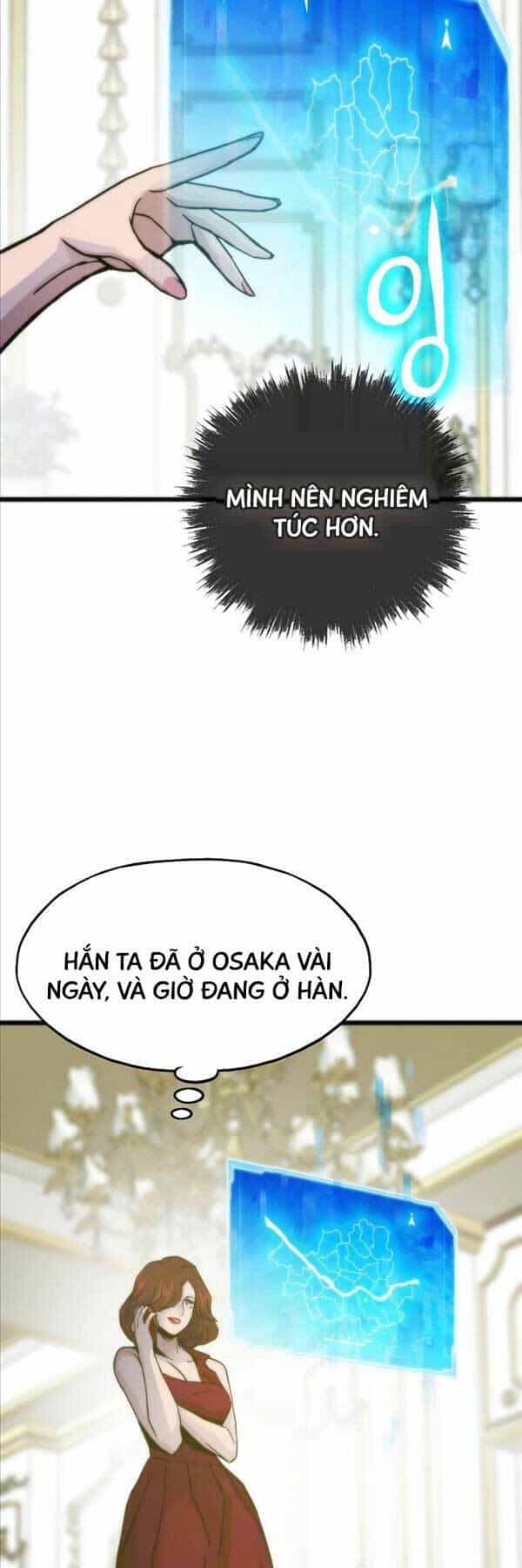 Hồi Quy Giả - Chương 52 - ảnh 61