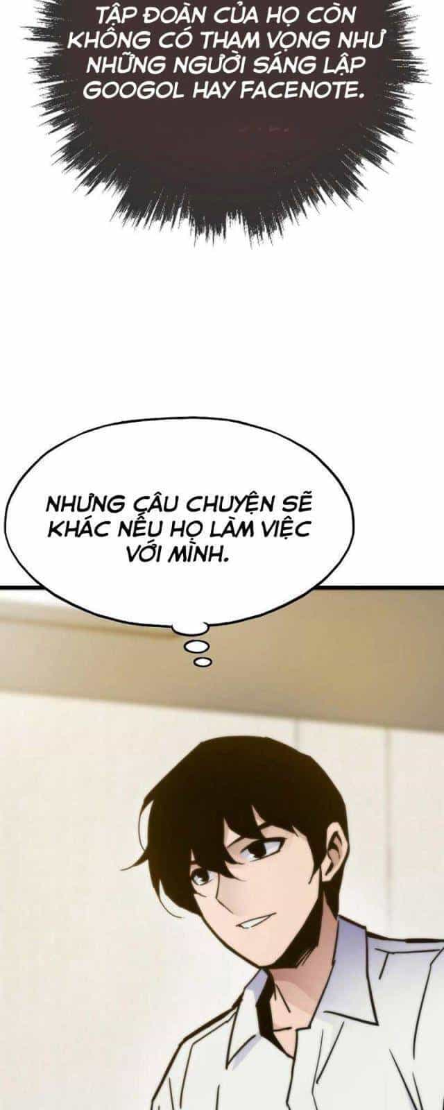 Hồi Quy Giả - Chương 58 - ảnh 19