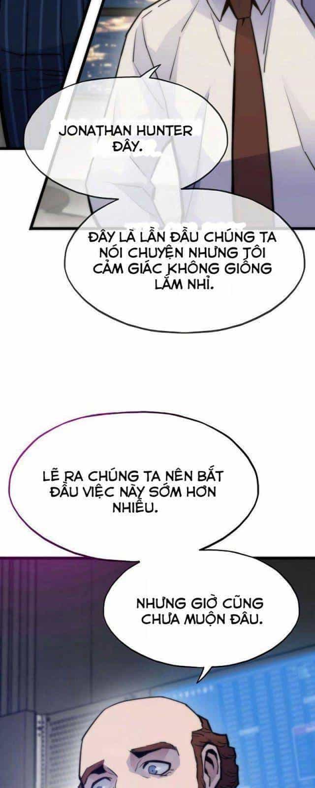 Hồi Quy Giả - Chương 59 - ảnh 34