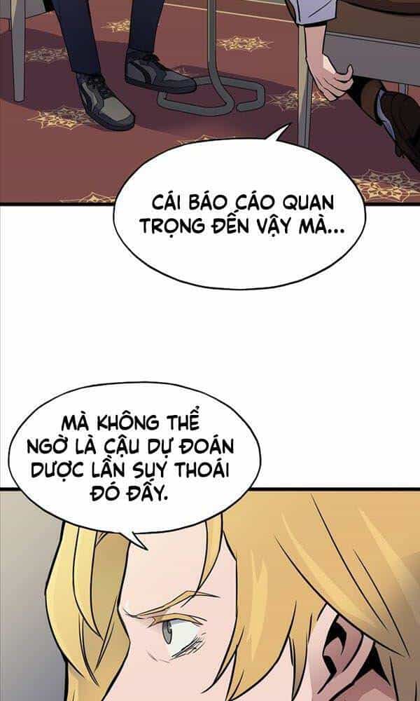 Hồi Quy Giả - Chương 6 - ảnh 4