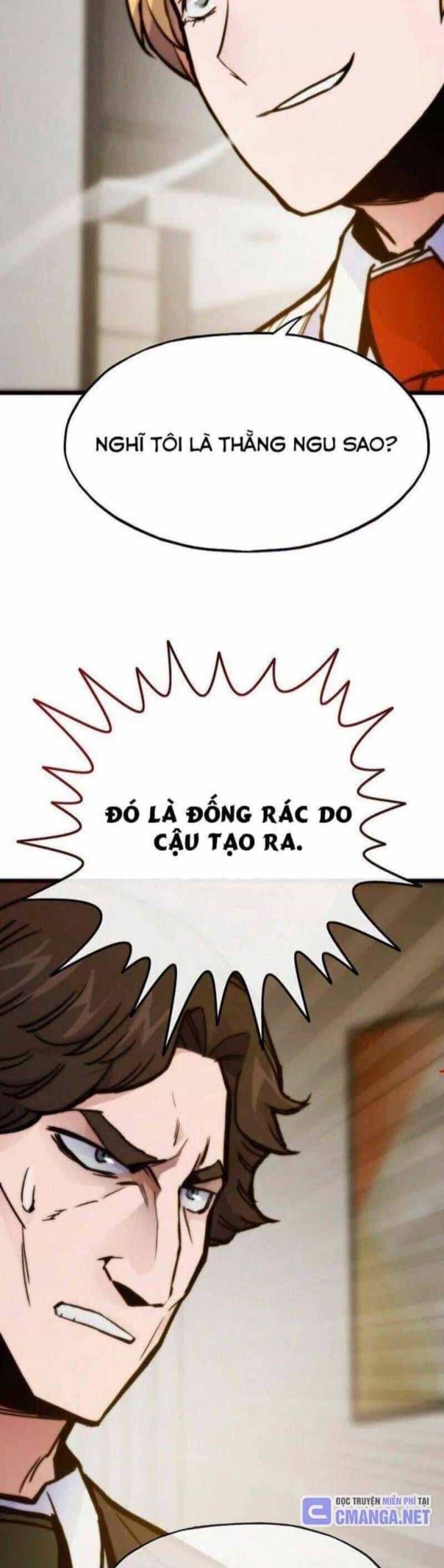 Hồi Quy Giả - Chương 61 - ảnh 30