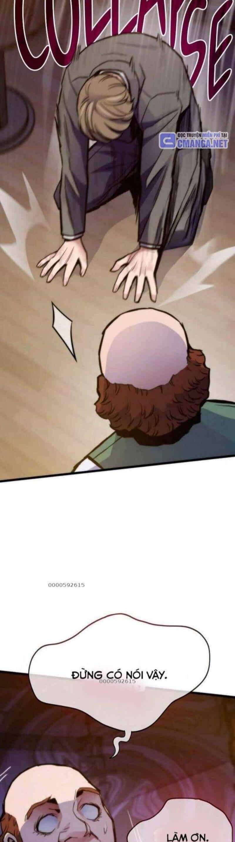 Hồi Quy Giả - Chương 61 - ảnh 7